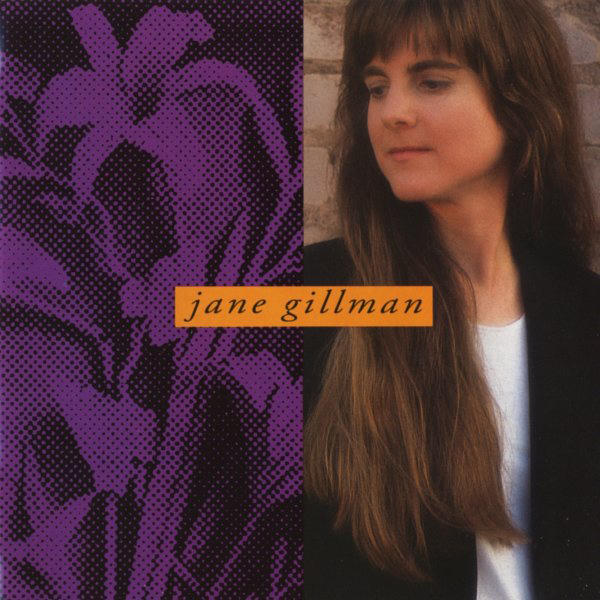 Jane Gillman: Jane Gillman (1980)